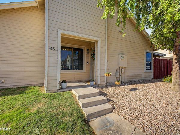 2455 E BROADWAY Road, Unit 65, Mesa, AZ 85204