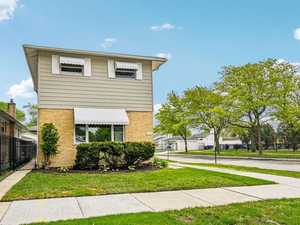 11659 S Ada Street , Chicago, IL 60643