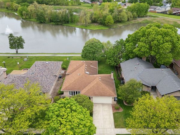 16170 Marigold Place, Orland Hills, IL 60487