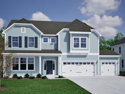 543 Dutton Way, Blythewood, SC 29016