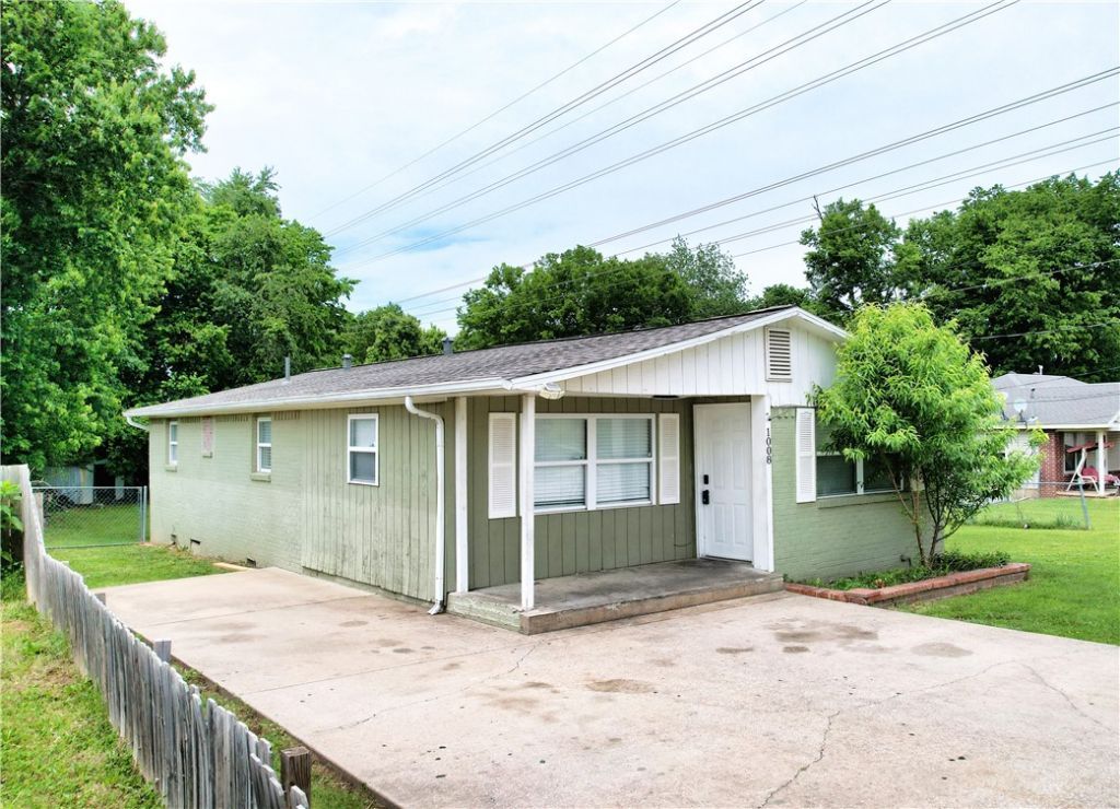 1008 Sherry Street, Springdale, AR 72762 Main Photo