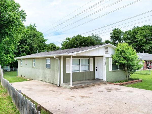 1008 Sherry Street, Springdale, AR 72762