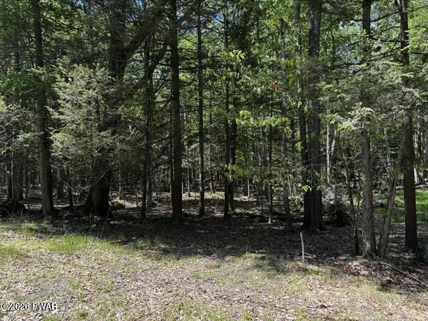 Lot 826 Fawn Rd and Lot 824 Pine Creek Road , Hawley, PA 18428