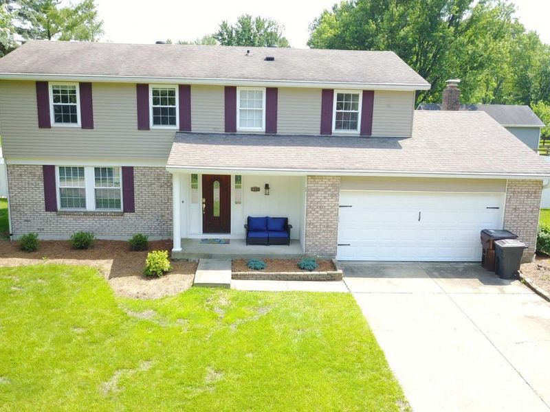 831 Massachusetts Drive, Union Twp, OH 45245 Photo 1