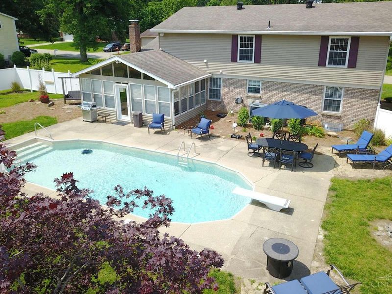 831 Massachusetts Drive, Union Twp, OH 45245 Photo 24