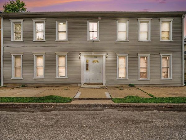136 N Main Street, Germantown, OH 45327