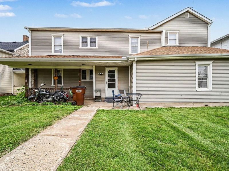 136 N Main Street, Germantown, OH 45327 Photo 24