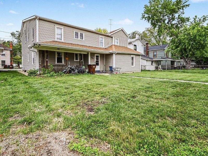 136 N Main Street, Germantown, OH 45327 Photo 25