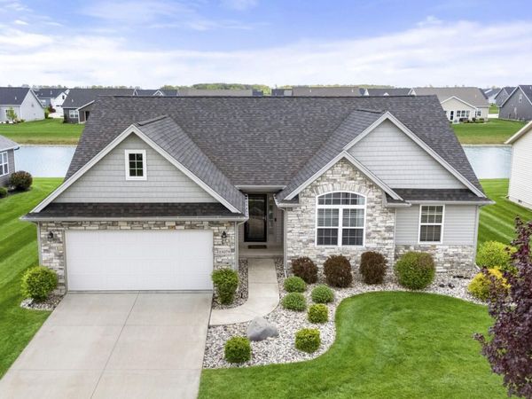 15079 E Sunset Maple Drive , Perrysburg, OH 43551