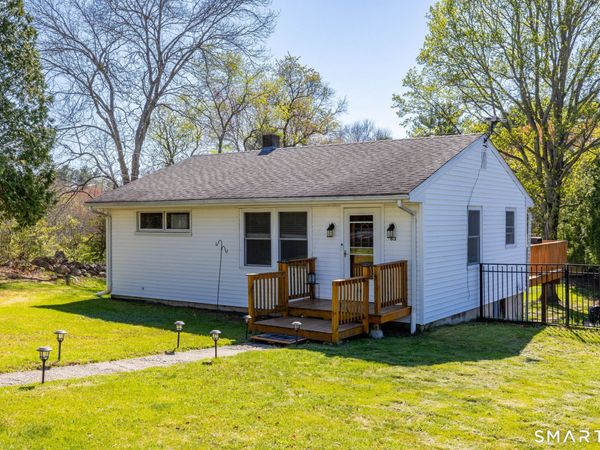 63 Ekonk Hill, Voluntown, CT 06384
