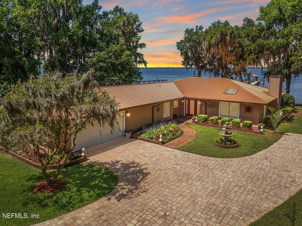 381 COUNTY ROAD 13 S, St. Augustine, FL 32092