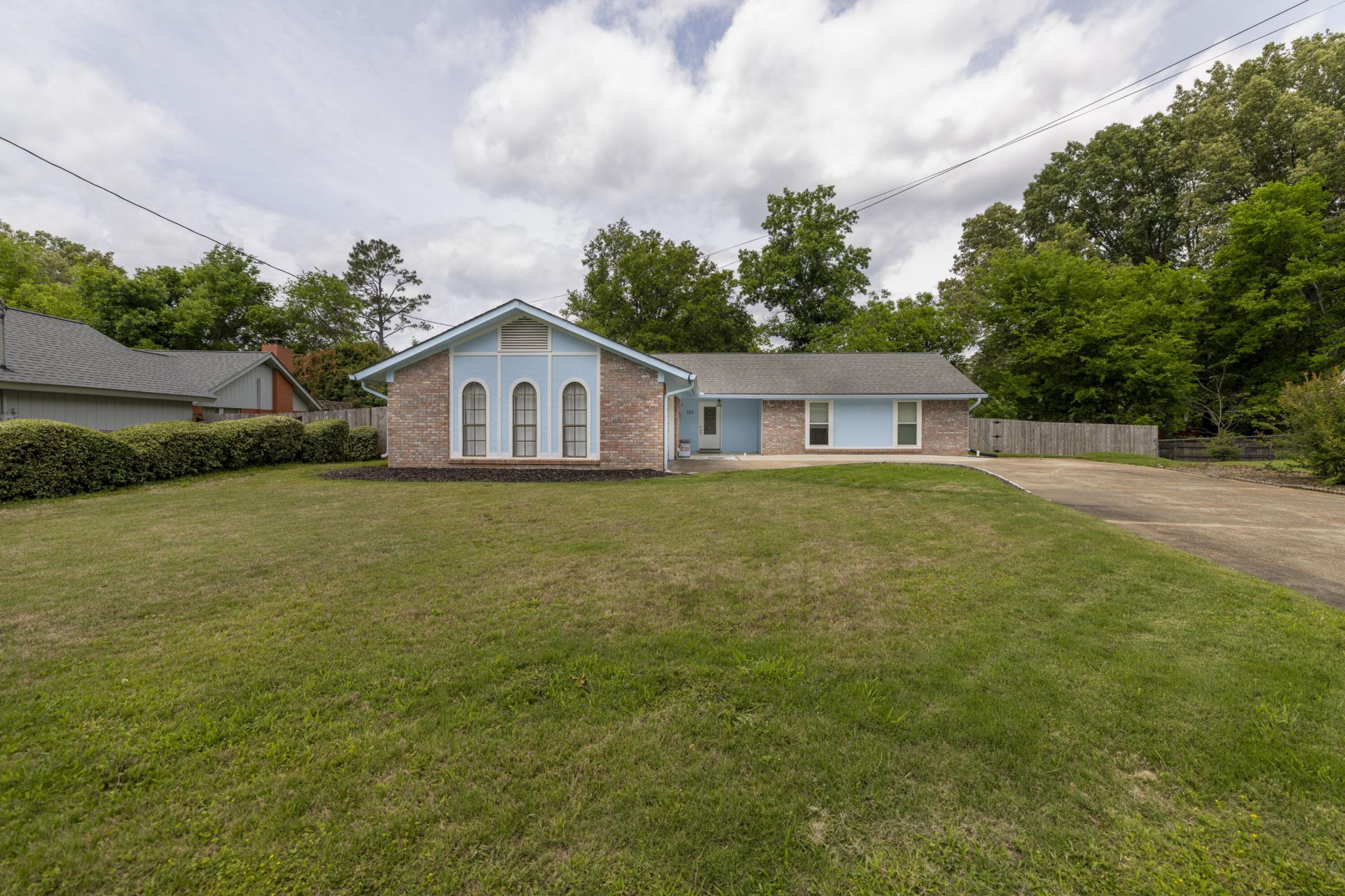 105 Mangrove Palm, Starkville, MS 39759 Main Photo
