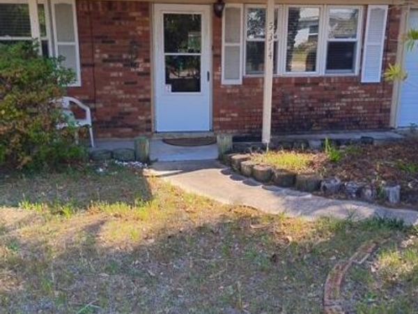 5314 Pinetree Avenue, Panama City, FL 32408