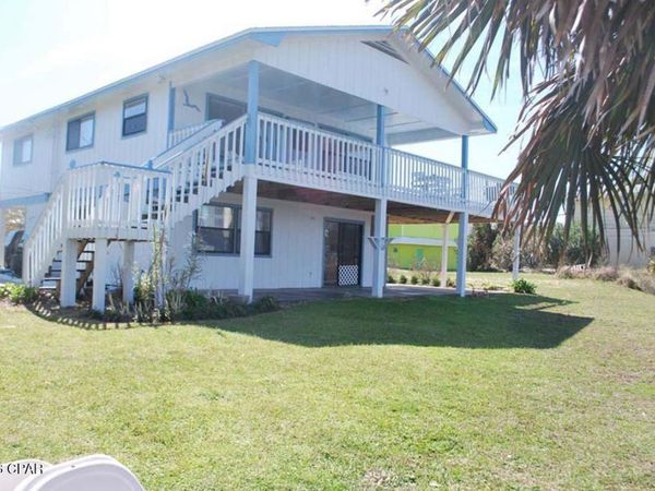 115 Twin Lakes Drive , Unit Upper, Panama City Beach, FL 32413