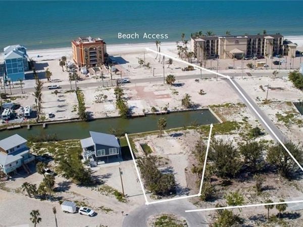 710 Matanzas CT , FORT MYERS BEACH, FL 33931