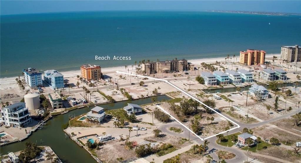 710 Matanzas Ct , Fort Myers Beach, FL 33931 Photo