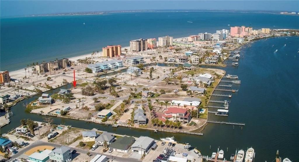 710 Matanzas Ct , Fort Myers Beach, FL 33931 Photo