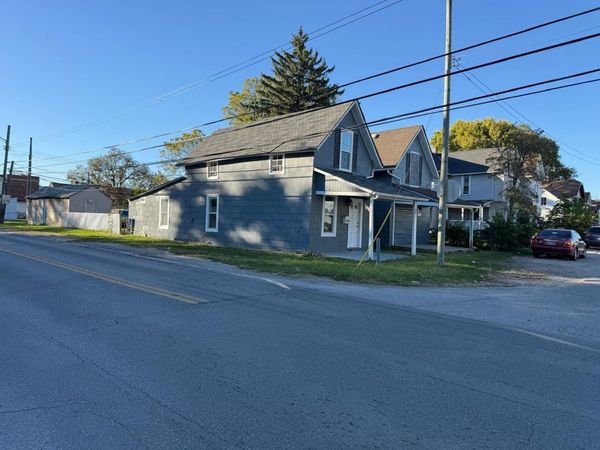 2407 S 6th Street , Columbus, OH 43207