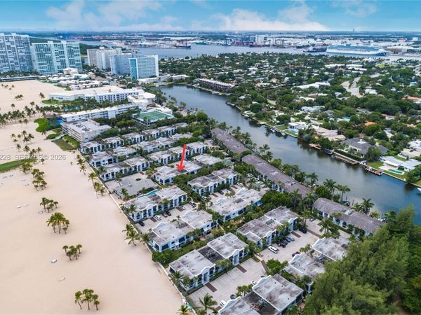 1620 S Ocean Ln, Unit 236, Fort Lauderdale, FL 33316