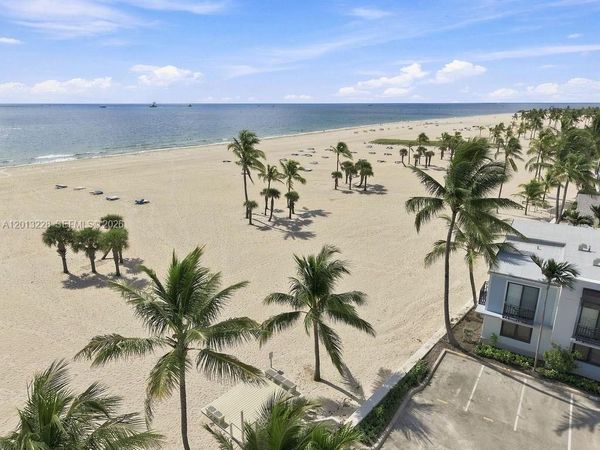 1620 S Ocean Ln, Unit 236, Fort Lauderdale, FL 33316