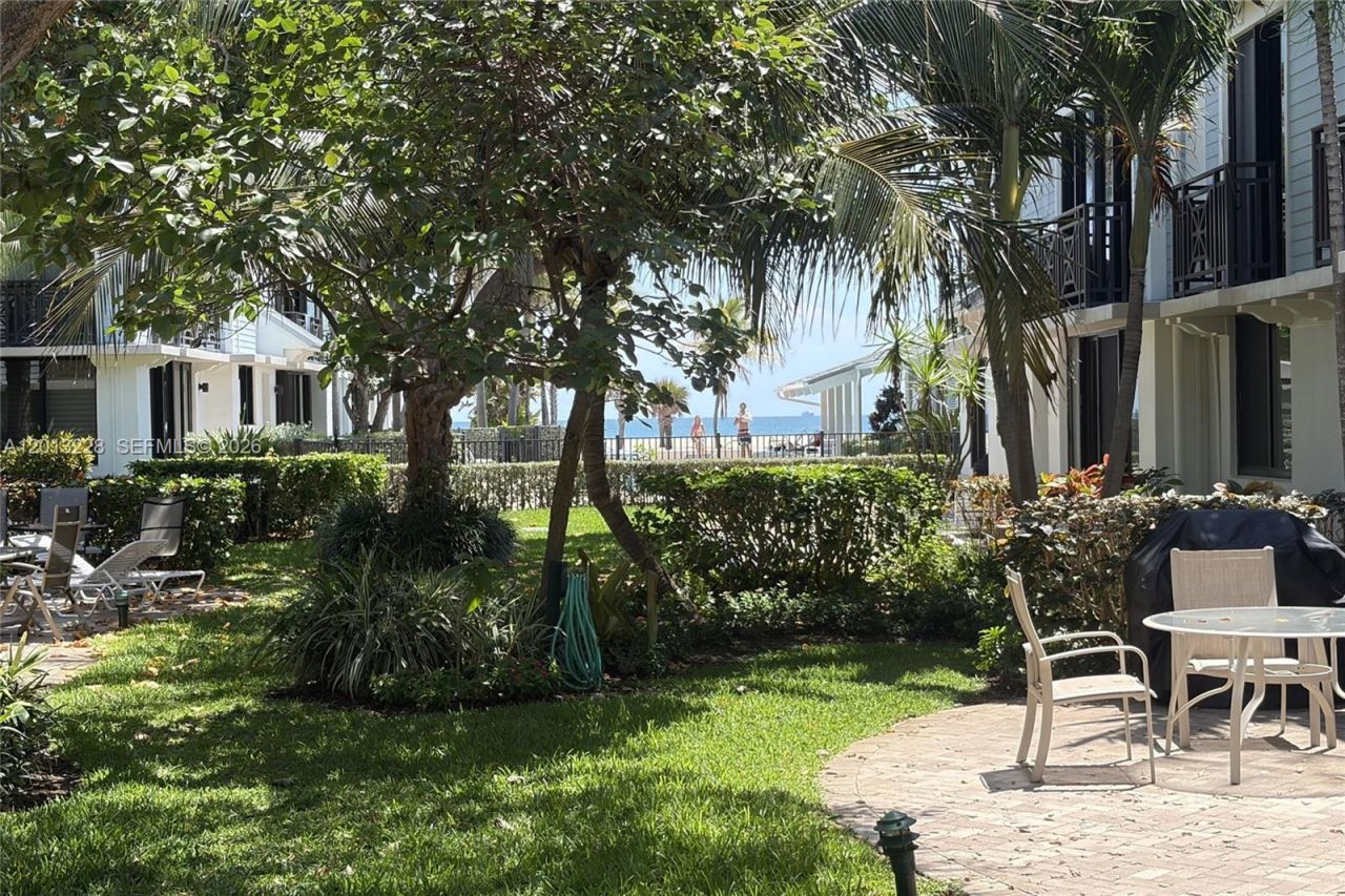 1620 S Ocean Ln, Unit 236, Fort Lauderdale, FL 33316 Photo
