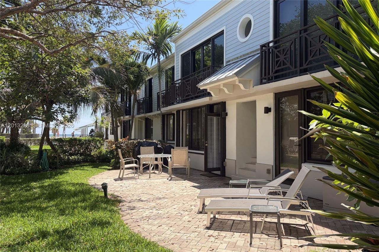 1620 S Ocean Ln, Unit 236, Fort Lauderdale, FL 33316 Photo