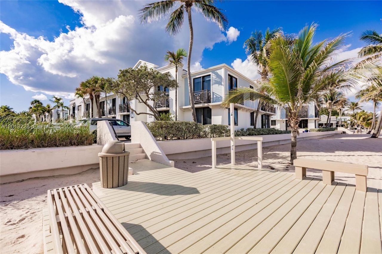 1620 S Ocean Ln, Unit 236, Fort Lauderdale, FL 33316 Photo