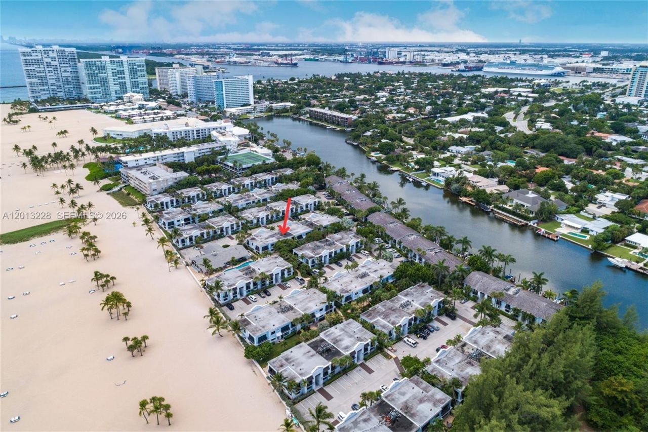 1620 S Ocean Ln, Unit 236, Fort Lauderdale, FL 33316 Photo