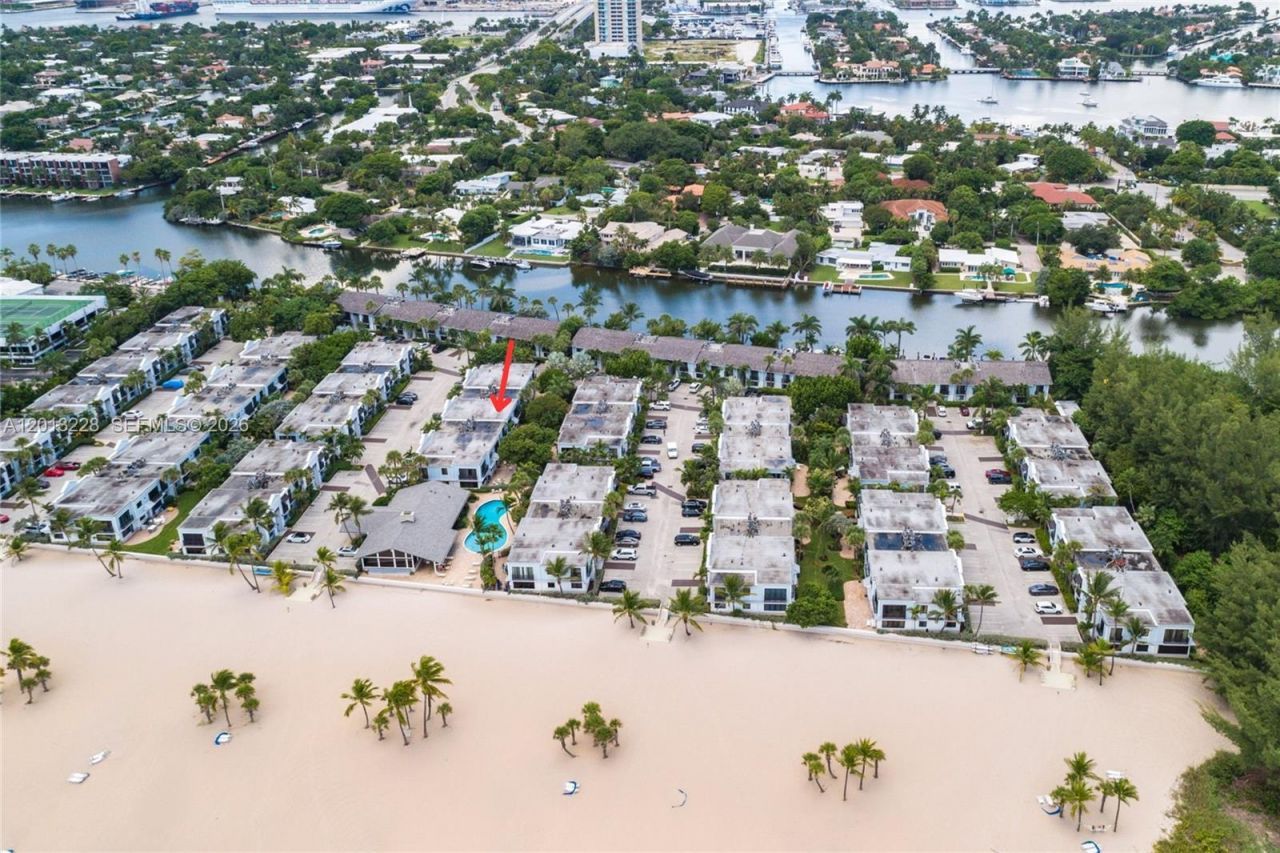 1620 S Ocean Ln, Unit 236, Fort Lauderdale, FL 33316 Photo