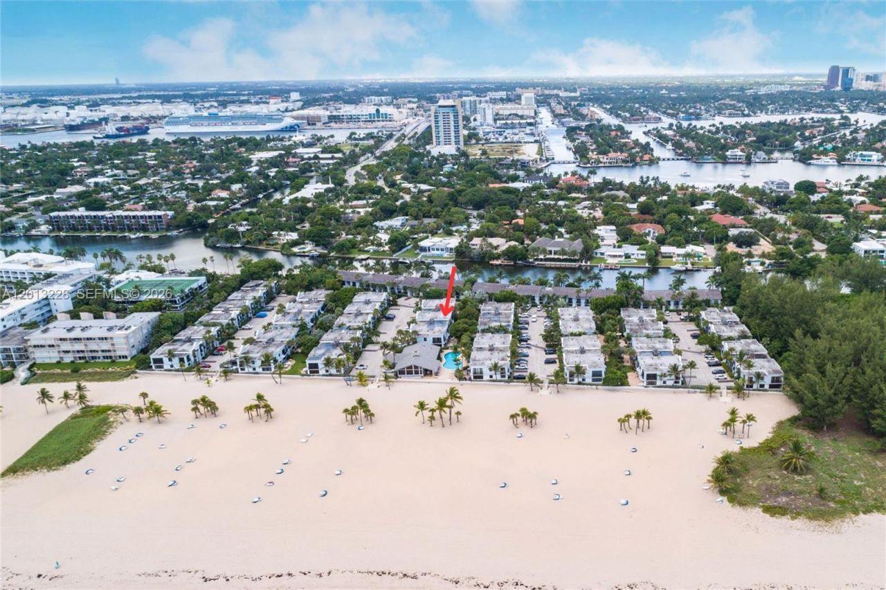 1620 S Ocean Ln, Unit 236, Fort Lauderdale, FL 33316 Photo