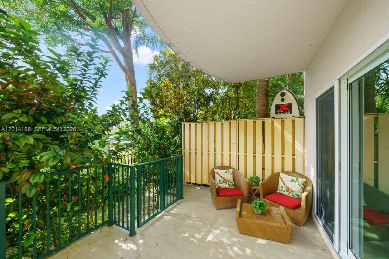 232 Sea View Dr, Unit 108, Key Biscayne, FL 33149 Photo