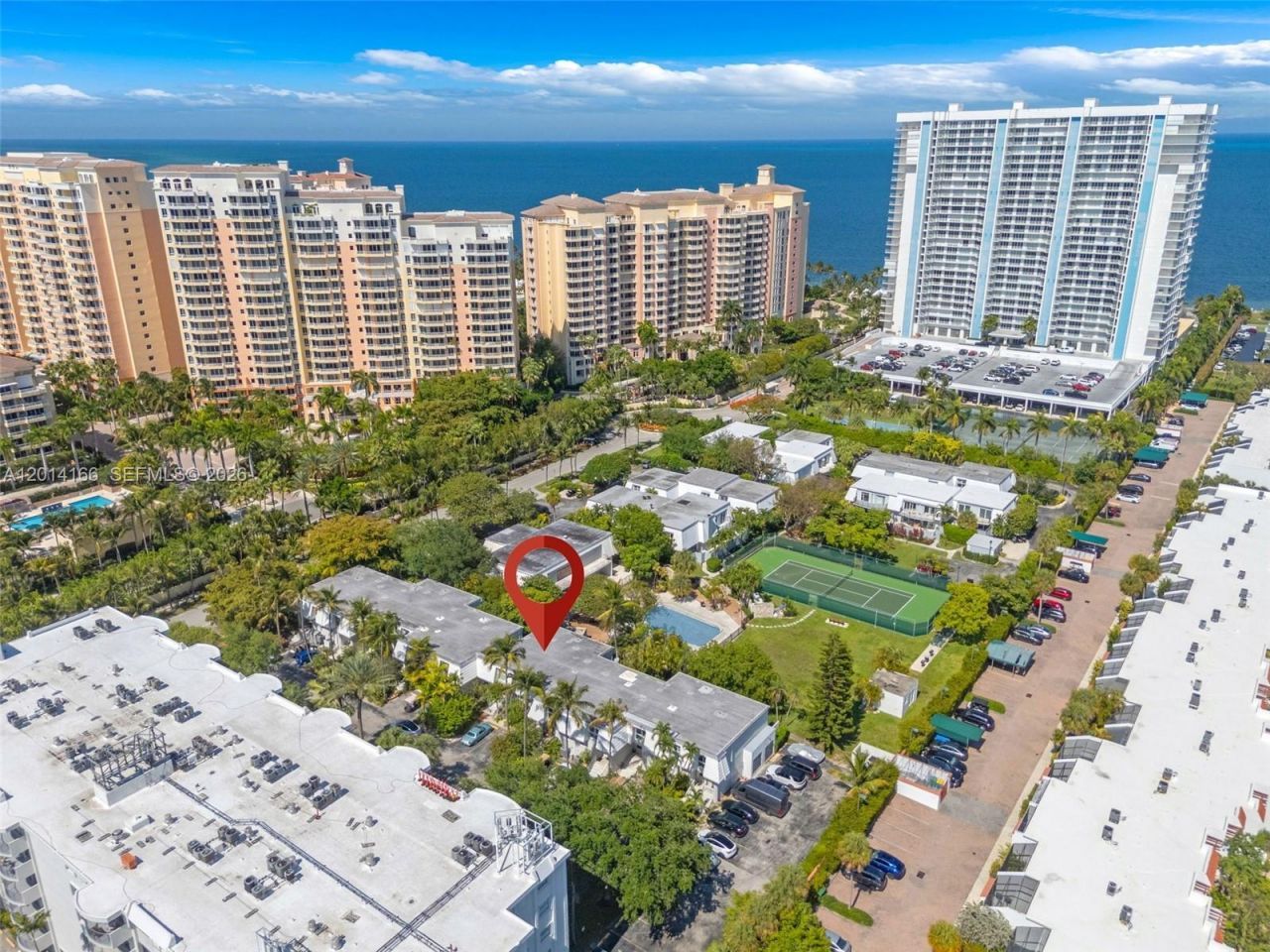 232 Sea View Dr, Unit 108, Key Biscayne, FL 33149 Photo