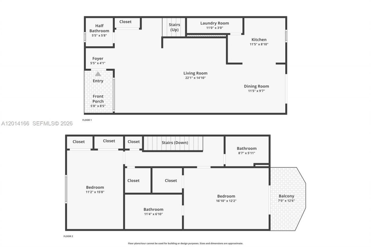 232 Sea View Dr, Unit 108, Key Biscayne, FL 33149 Photo