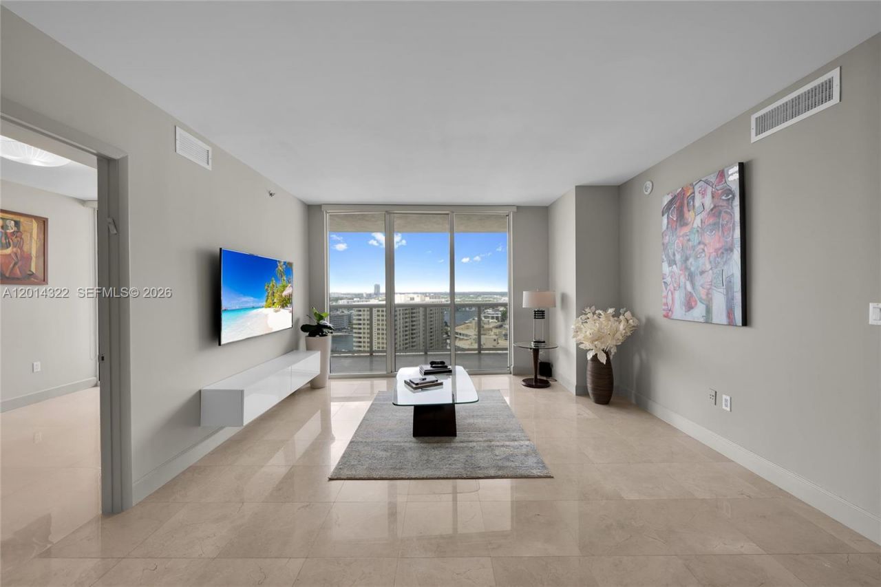1800 S Ocean Dr , Unit 2007, Hallandale Beach, FL 33009 Photo