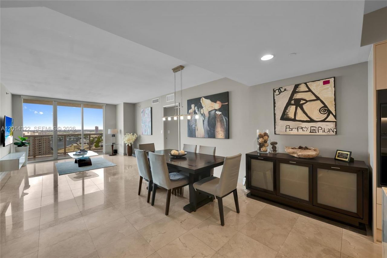 1800 S Ocean Dr , Unit 2007, Hallandale Beach, FL 33009 Photo