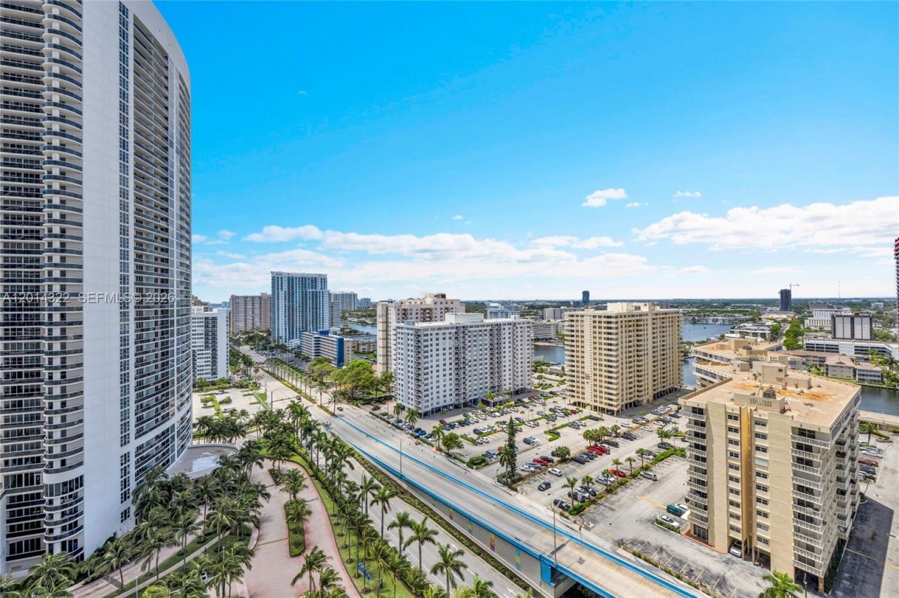 1800 S Ocean Dr , Unit 2007, Hallandale Beach, FL 33009 Photo