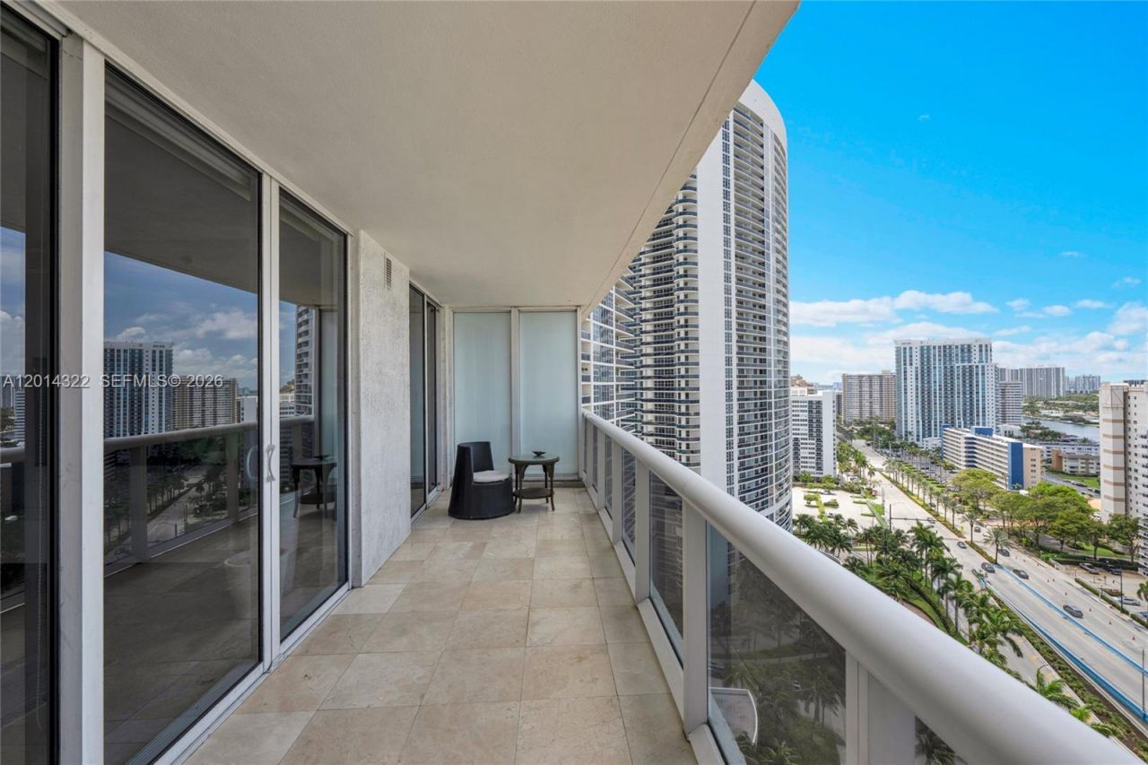 1800 S Ocean Dr , Unit 2007, Hallandale Beach, FL 33009 Photo