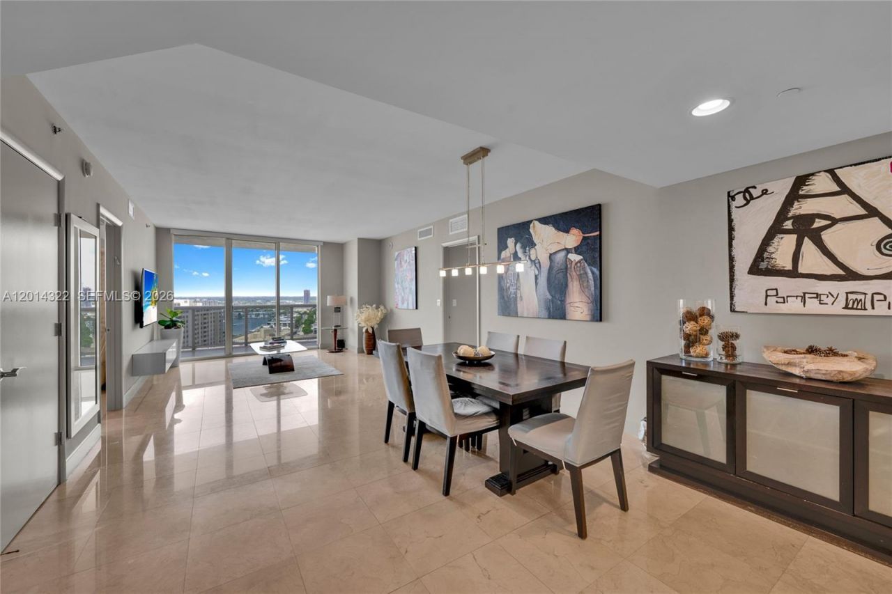1800 S Ocean Dr , Unit 2007, Hallandale Beach, FL 33009 Photo
