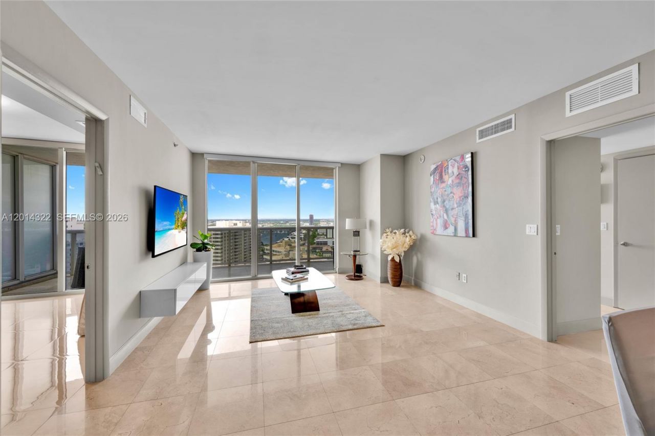 1800 S Ocean Dr , Unit 2007, Hallandale Beach, FL 33009 Photo