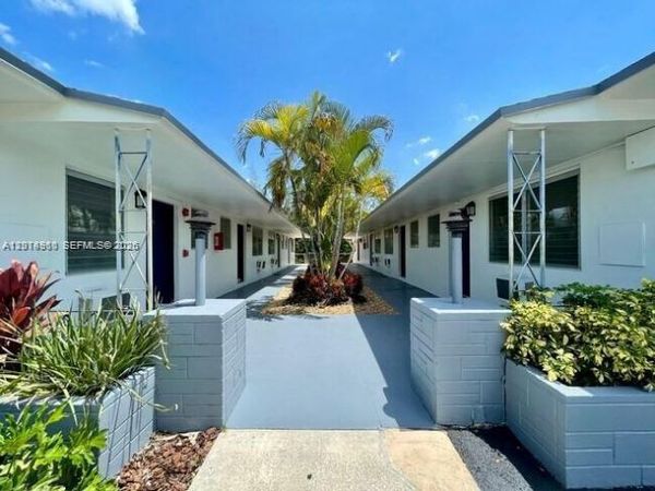 13035 Emerald Dr , Unit 355, North Miami, FL 33181