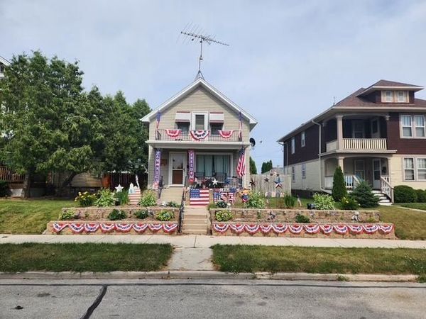 2121 21st STREET, Sheboygan, WI 53081