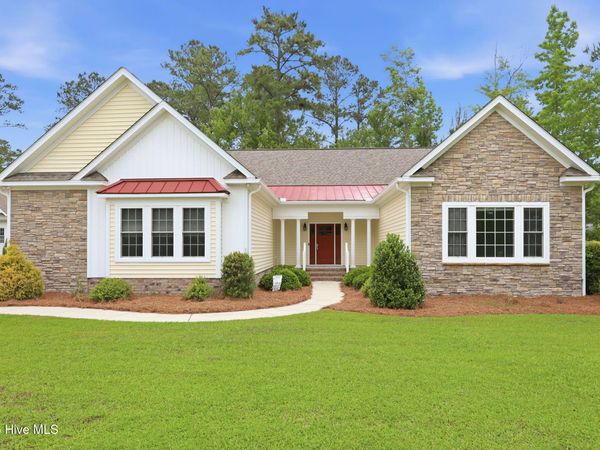 3500 Denim Court , New Bern, NC 28562