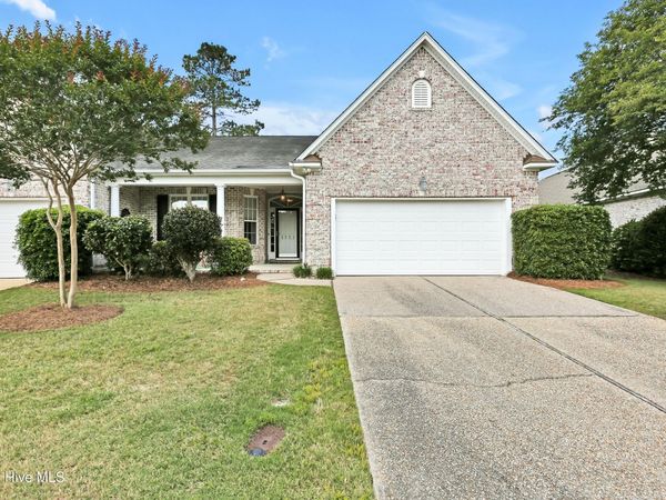 1121 Sandy Beach Circle , Leland, NC 28451