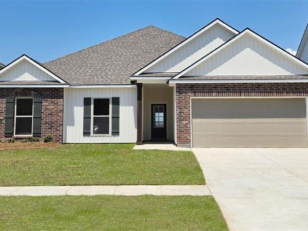 5512 WAKE RESERVE Road, Slidell, LA 70461