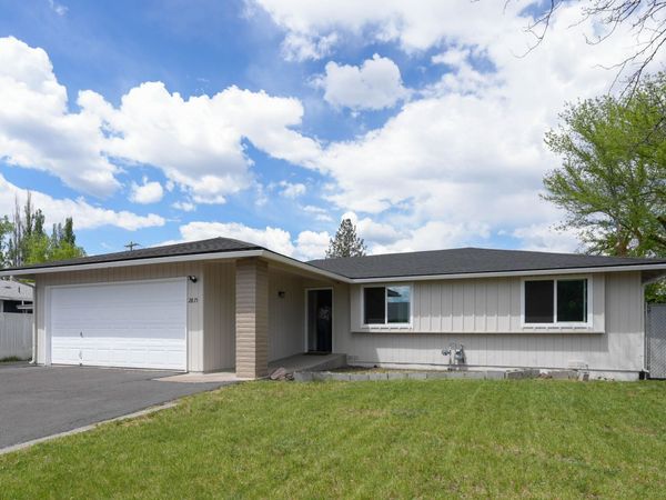 2815 Wantland Avenue, Klamath Falls, OR 97603