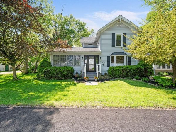 430 Vine Avenue, Lakeside, OH 43440