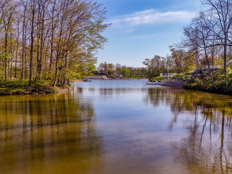 376 Twin Bay Trail, Willard, OH 44890 Photo 13