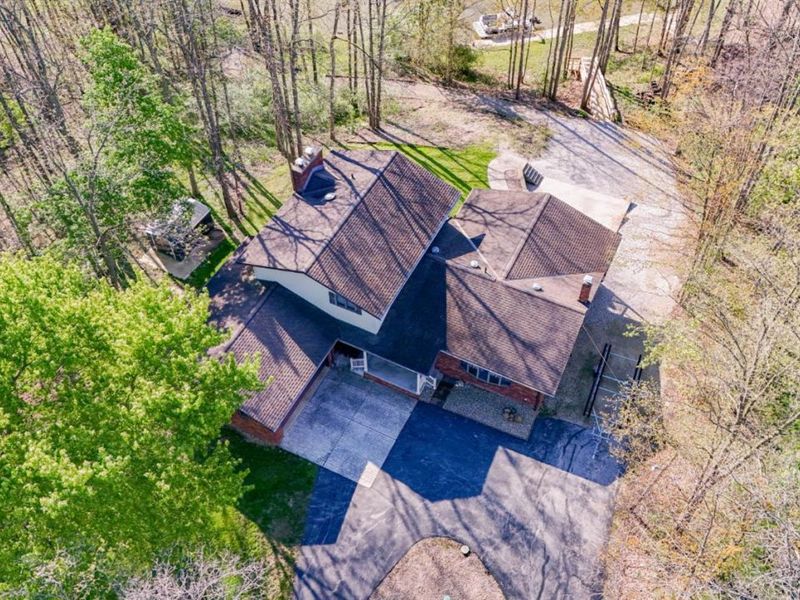 376 Twin Bay Trail, Willard, OH 44890 Photo 56