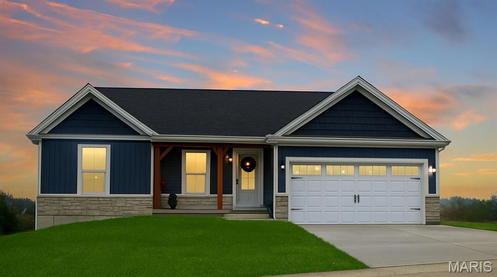 302 Heritage Valley Drive, New Haven, MO 63068 Main Photo