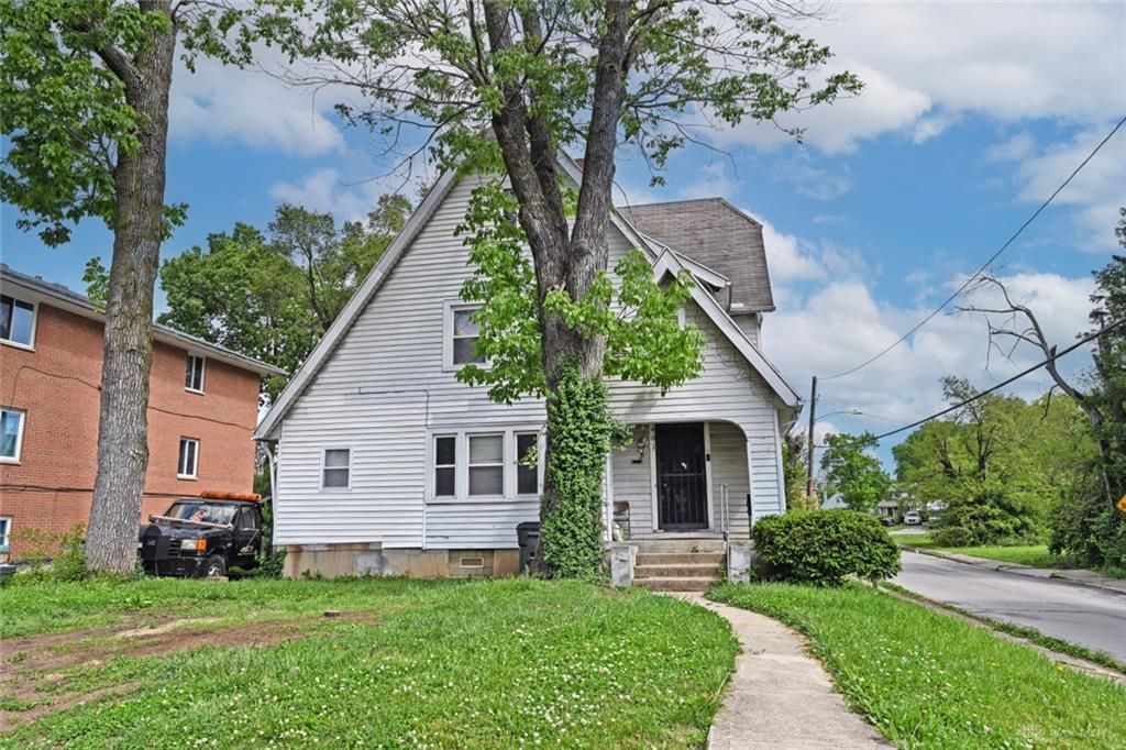 401 W Norman Avenue, Dayton, OH 45406 Main Photo